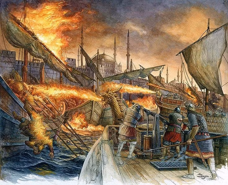 Octavian trở thành người thống trị tuyệt đối. Sau trận Actium, Octavian thâu tóm toàn bộ quyền lực và được tôn làm Augustus – vị hoàng đế đầu tiên của La Mã. Ảnh: Pinterest.