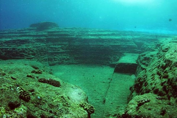 Gắn với nền văn minh Mycenae. Pavlopetri được cho là có liên hệ với nền văn minh Mycenae hùng mạnh thời kỳ đồ đồng. Ảnh: Pinterest.