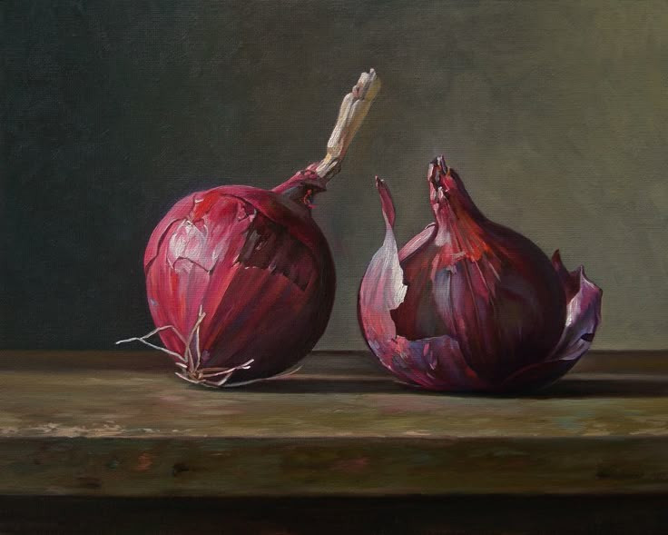 Giàu chất chống oxy hóa. Hành tây chứa flavonoid như quercetin, có khả năng chống viêm và hỗ trợ sức khỏe tim mạch. Nhiều nghiên cứu cho thấy việc tiêu thụ hành tây thường xuyên mang lại lợi ích sức khỏe. Ảnh: Pinterest.