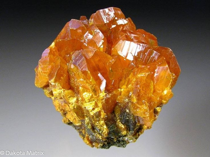 Cực kỳ độc do chứa hàm lượng asen cao. Asen trong orpiment có thể gây ngộ độc nghiêm trọng nếu hít phải hoặc nuốt vào, khiến khoáng vật này trở thành một trong những sắc tố nguy hiểm nhất từng được con người sử dụng. Ảnh: Pinterest.