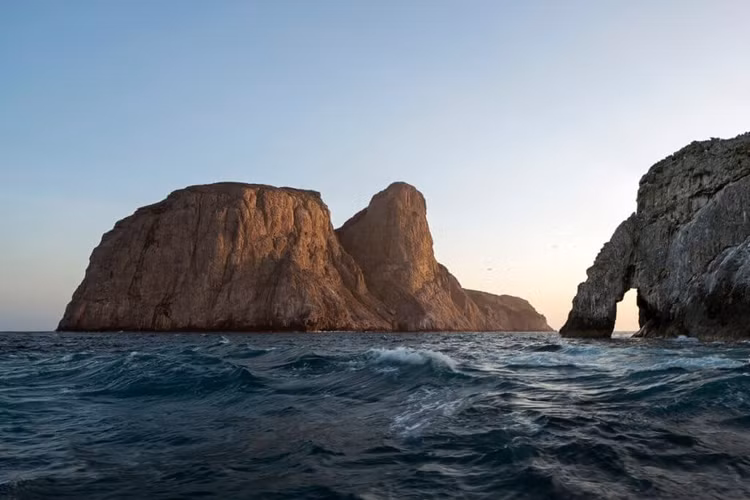 Được UNESCO công nhận Di sản Thế giới. Năm 2006, Khu bảo tồn động thực vật Malpelo được UNESCO ghi danh nhờ giá trị nổi bật về đa dạng sinh học biển. Danh hiệu này giúp tăng cường nỗ lực bảo tồn và nâng cao nhận thức toàn cầu về tầm quan trọng của hệ sinh thái nơi đây. Ảnh: bnbcolombia.com.