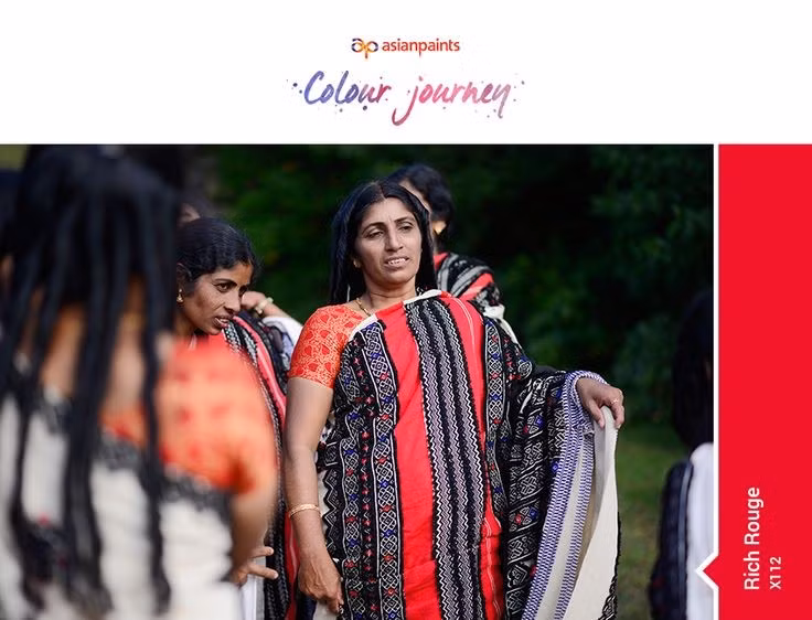 Từng tồn tại chế độ hôn nhân đa phu. Trong quá khứ, xã hội Toda có tập tục một phụ nữ kết hôn với nhiều anh em ruột, một hình thức hôn nhân hiếm gặp, phản ánh cách thích nghi xã hội trong cộng đồng dân số nhỏ. Ảnh: Pinterest.