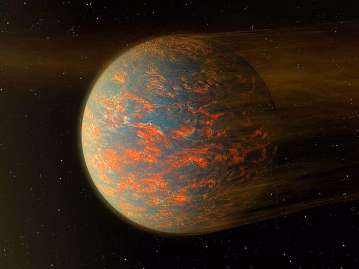 Ba hành tinh còn lại có khối lượng từ 1,03 đến 1,52 lần Trái Đất, chu kỳ quay quanh sao chỉ từ 1,43 đến 5,45 ngày – đặc điểm khiến chúng trở thành mục tiêu tiềm năng trong việc tìm kiếm sự sống.