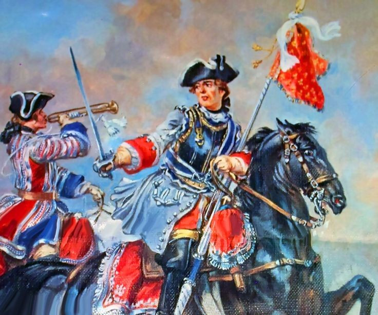 Nó được gọi là cuộc chiến tranh thế giới đầu tiên. Chiến sự của cuộc chiến này lan rộng từ châu Âu sang Bắc Mỹ, Ấn Độ và Caribe. Ảnh: Pinterest.