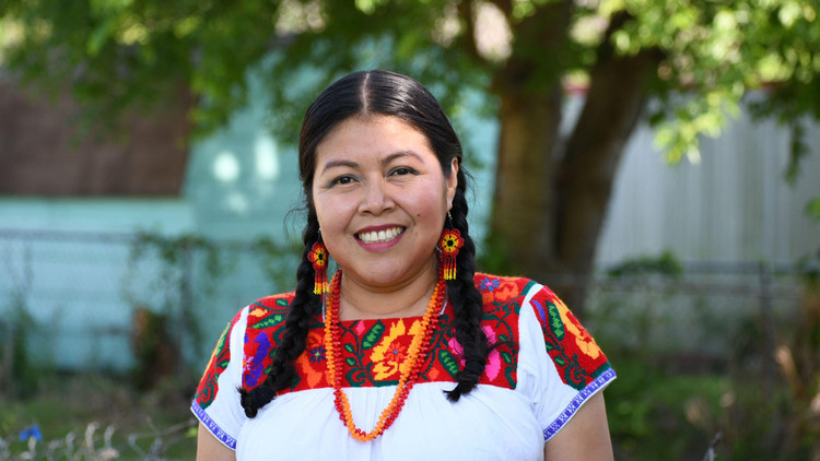 Phân bố rộng khắp Mexico. Cộng đồng Nahua sinh sống tại nhiều bang như Puebla, Veracruz, Hidalgo và Guerrero, tạo nên những biến thể văn hóa và phương ngữ đa dạng theo từng vùng. Ảnh: berkeley.edu.