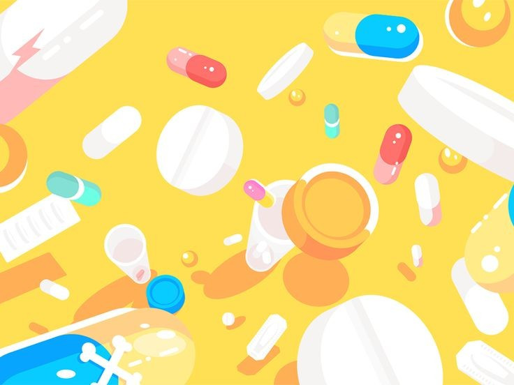 8. Một số bác sĩ dùng giả dược trong thực hành – dù gây tranh cãi. Dù không được khuyến khích, một số bác sĩ vẫn dùng giả dược để trấn an bệnh nhân khi không có biện pháp điều trị cụ thể, đặt ra nhiều câu hỏi về đạo đức. Ảnh: Pinterest.