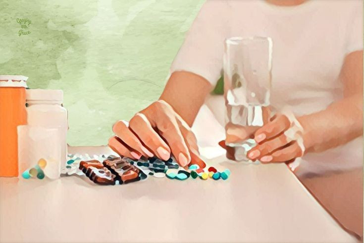 6. Trẻ em và người lớn tuổi thường có phản ứng giả dược mạnh hơn. Vì họ dễ bị ảnh hưởng bởi lời nói và uy tín của bác sĩ, hiệu ứng tâm lý tạo ra phản hồi sinh lý tích cực rõ rệt hơn. Ảnh: Pinterest.