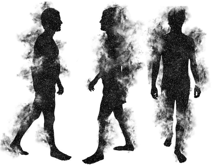 Liên quan đến xác sống. Trong truyền thuyết, Nzambi có khả năng điều khiển xác chết, biến chúng thành những kẻ sống lại vô hồn. Ảnh: Pinterest.