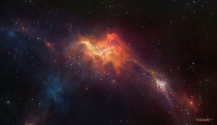 5. Có sự tham gia của cộng đồng. SETI@home từng cho phép người dùng toàn cầu đóng góp sức mạnh tính toán từ máy tính cá nhân. Ảnh: Pinterest.