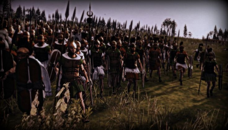 7. Tạo tiền đề cho Hòa ước Nicias. Sự thiệt hại nặng nề của cả Athens lẫn Sparta đã góp phần dẫn đến ký kết hòa ước Nicias năm 421 TCN, chấm dứt tạm thời xung đột. Ảnh: Pinterest.