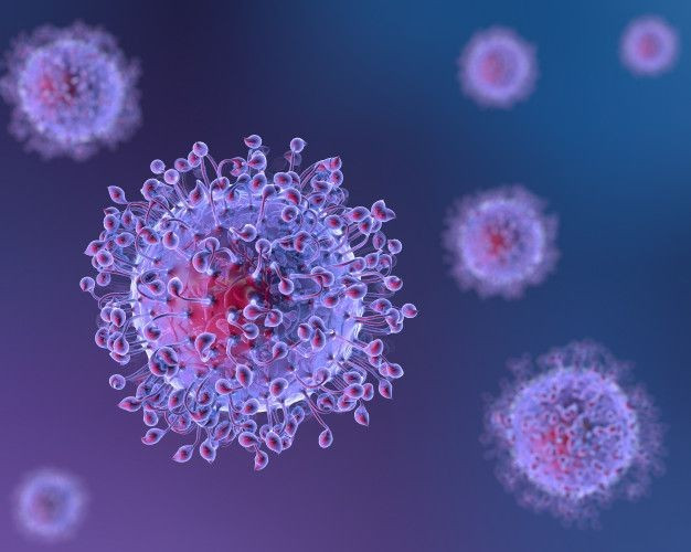 7. Đang được ứng dụng trong nghiên cứu ung thư. Các nhà nghiên cứu sử dụng mô in 3D để mô phỏng khối u, từ đó thử nghiệm thuốc và phát triển liệu pháp điều trị cá nhân hóa. Ảnh: Pinterest.