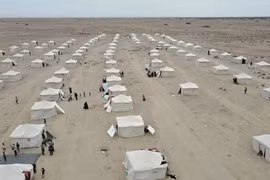 Yemen ra sao trước đà tiến quân của lực lượng Houthi?