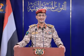 Lực lượng Houthi tấn công Ả Rập Xê Út, hơn 70 người bị thương