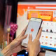 Cục An toàn thực phẩm yêu cầu gỡ bỏ 11 sản phẩm trên Shopee