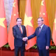 Kết quả nổi bật chuyến thăm Trung Quốc của Chủ tịch Quốc hội Trần Thanh Mẫn