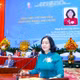 Chủ tịch Uỷ ban TƯ MTTQ Việt Nam Bùi Thị Minh Hoài tham dự Đại hội Liên hiệp Hữu nghị Việt Nam 