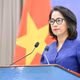 Việt Nam và Mỹ hướng tới sớm ký kết Hiệp định thương mại đối ứng