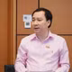 Đại biểu Vũ Văn Tiến: Khơi thông phát triển kinh tế biển, kiểm soát rủi ro