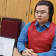 Phạm Tuấn từ giang hồ mạng đến hoạt động tiền số