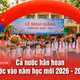 Cả nước hân hoan bước vào năm học mới 2026-2027