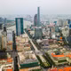 Trung ương đặt mục tiêu tăng trưởng GDP năm 2027 đạt 10% trở lên