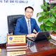 TS.LS Đặng Văn Cường, Giảng viên Luật hình sự, Trường Đại học Thủy Lợi