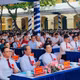 Gần 1,2 triệu học sinh Hải Phòng bước vào năm học mới 2026-2027