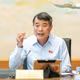Thủ tướng Lê Minh Hưng: 'Thành quả tăng trưởng phải thực sự đến với người dân'