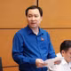Nghĩa vụ chấp hành và quyền được giải thích cần song hành khi trưng dụng tài sản