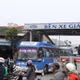 Hà Nội tạm dừng nhận tuyến xe khách mới tại Giáp Bát, Nước Ngầm