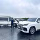 Tài xế Lexus gây tai nạn cao tốc Pháp Vân - Cầu Giẽ bị xử lý sao?