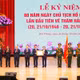 Hải Phòng kỷ niệm 80 năm ngày Bác Hồ lần đầu tiên về thăm