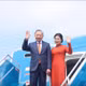 Ngoại giao kiến tạo những không gian phát triển mới