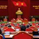 Sáng 16/10, Hội nghị toàn quốc triển khai thực hiện Nghị quyết Trung ương 4
