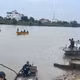 Tìm thấy thi thể Thiếu tá quân đội dũng cảm lao mình xuống sông cứu người