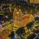 Gợi ý 4 nhà thờ đẹp lung linh để check-in mùa Giáng sinh tại TP HCM