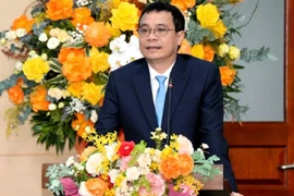 Loạt gói thầu nghìn tỷ dưới thời Chủ tịch ACV Vũ Thế Phiệt