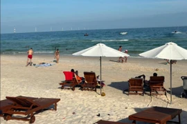 Thị trường du lịch biển đảo năm 2025 sôi động với nhiều phân khúc