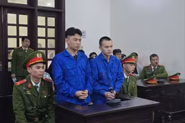 Tổng tài chỉ tay đánh người ở quán cà phê, bác kháng cáo, y án 2 năm tù