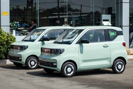 Wuling Mini EV - ôtô điện cỡ nhỏ, giá rẻ đã "khai tử" tại Việt Nam?