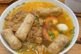 Người Hà Nội chấp nhận tăng giá nhỏ cho món ăn sáng yêu thích