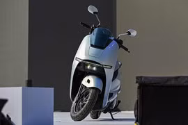 Honda UC3 nhận cọc tại đại lý Việt, giá bán dự kiến từ 60 triệu đồng