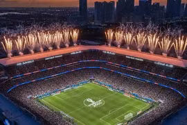 Miami kỳ vọng bùng nổ du lịch nhờ World Cup 2026