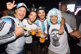 World Cup 2026 biến thành trải nghiệm xa xỉ, giá tour đắt đỏ chưa từng có