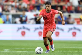Hàn Quốc chuẩn bị cho World Cup 2026 với sự góp mặt của Jens Castrop