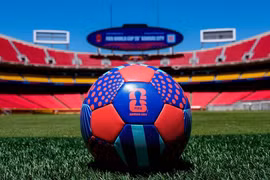 Những thách thức và điểm nhấn của World Cup 2026 sắp diễn ra