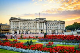 Chiêm ngưỡng 5 ngôi nhà đẹp nhất thế giới 