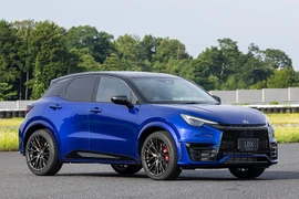 Chi tiết LBX Morizo RR 2026 gần 1,5 tỷ đồng, sức mạnh 276 mã lực