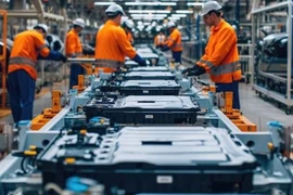 Lý do thị trường ôtô điện 2026 đối mặt nguy cơ “đội giá”?