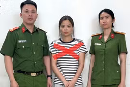 Hải Phòng bắt giữ đối tượng lừa đảo gần 180 tỷ đồng từ đầu tư bất động sản